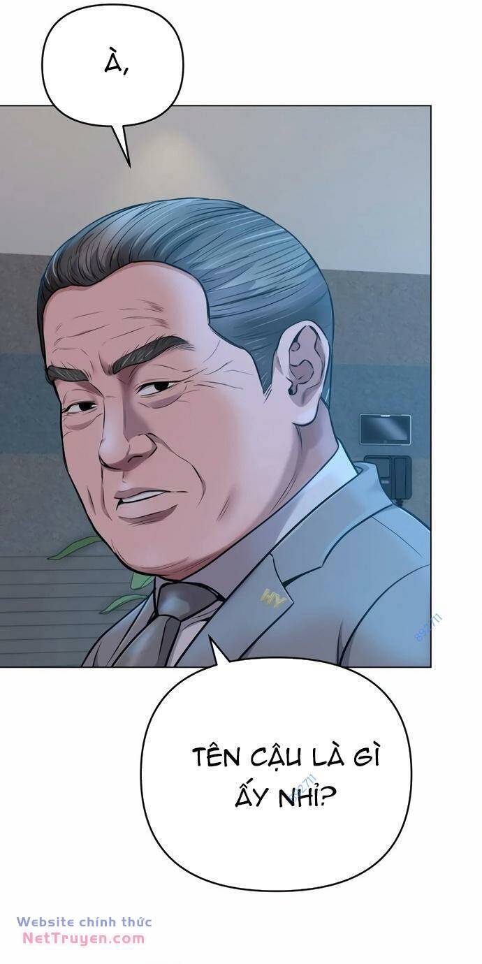 Nhân Viên Thực Tập Kim Cheolsu - chap11 - Trang 36